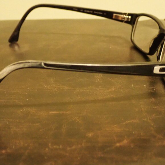 Oakley Servo Prescription Eyeglasses - Picture 9 of 11